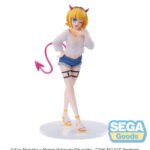 Oshi No Ko Memcho Luminasta Figure