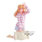 Oshi No Ko Ruby Relax Time Figure