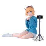 Oshi No Ko Memcho Relax Time Figure