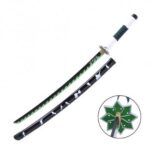 Katana Shinazugawa Genya