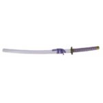 Katana Di Byakuya Kuchiki