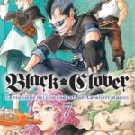 Black Clover Volume 1 – ITA