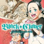 Black Clover Volume 1 – ITA