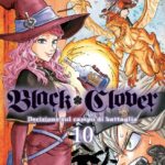 Black Clover Volume 1 – ITA