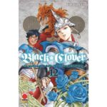 Black Clover Volume 11 – ITA