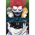 Black Clover Volume 11 – ITA