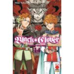 Black Clover Volume 11 – ITA