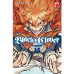 Black Clover Volume 11 – ITA