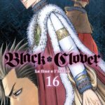 Black Clover Volume 11 – ITA