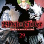 Black Clover Volume 21 – ITA