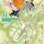 Black Clover Volume 31 – ITA