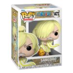 One Piece Sangoro Funko Pop 1473