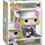 One Piece Carrot Funko Pop 1588