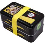 Bento Box Demon Slayer Portapasto