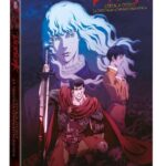 Berserk – L’epoca D’oro La Trilogia