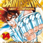 Saint Seiya Next Dimension Volume 14 – ITA
