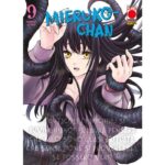 Mieruko-Chan Volume 9 – ITA
