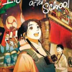 Insomniacs After School Volume 12 – ITA