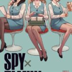 Spy X Family Volume 13 – ITA