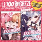 Le 100 Ragazze Che Ti Amano Tanto Tanto Tanto Bundle Volumi 1-2 – ITA