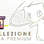 Pokemon Scarlatto & Violetto 151 Ultra Premium – ITA