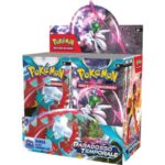 Pokemon Paradosso Temporale Box 36 Bustine – ITA