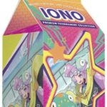 Pokemon Collezione Torneo Premium Kissara Del GCC – ITA