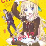Chicken Or Beef? Volume 1 – ITA