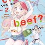 Chicken Or Beef? Volume 1 – ITA