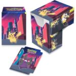 Pokemon Porta Mazzo Verticale Shimmering Skyline