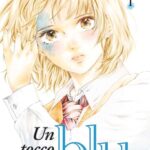 Un Tocco Di Blu Volume 1 – ITA