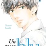 Un Tocco Di Blu Volume 1 – ITA