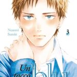 Un Tocco Di Blu Volume 1 – ITA