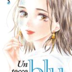 Un Tocco Di Blu Volume 1 – ITA