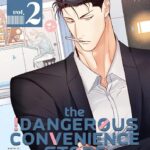 The Dangerous Convenience Store Volume 1 – ITA