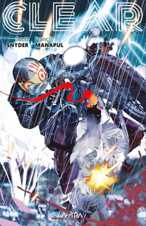 Clear Variant - ITA