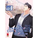 The Dangerous Convenience Store Volume 1 – ITA