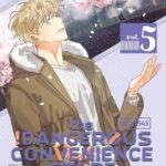 The Dangerous Convenience Store Volume 1 – ITA