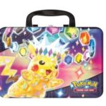 Pokemon Valigetta Da Collezione Novembre 2024 – ITA
