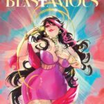 Blasfamous Volume 1 (Di 3) – ITA