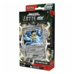 Pokemon Mazzo Lotte Ex Melmetal Ex – ITA