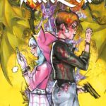 Purr Evil Volume 2 Variant Cover Edition – ITA