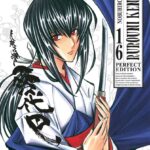 Rurouni Kenshin Perfect Edition Volume 16 – ITA
