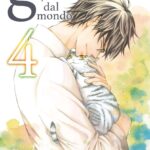 Se I Gatti Scomparissero Dal Mondo Volume 4 (Di 4) – ITA