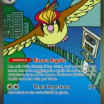 Pidgeot Ex 217/197