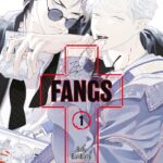 Fangs volume 1