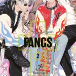 FFangs volume 2