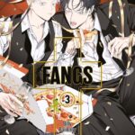 Fangs volume 3