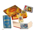 Dario Moccia – Carte Collezionabili: Disney Anthology Display 6 Buste Deluxe (EN)