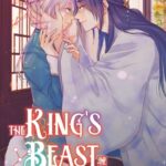 The King’s Beast Volume 9 – ITA